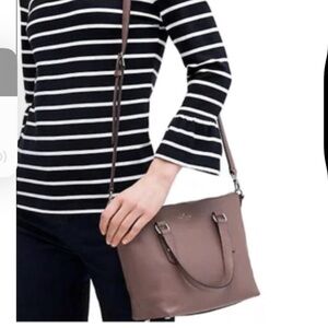 Kate Spade Larchmont Avenue Medium Penny